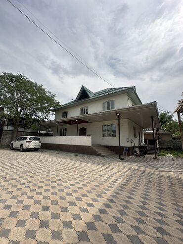 продаю подвал бишкеке: Продаю Здание, С оборудованием, Действующий 320 м²