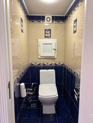 Köhnə tikili: Bakı, 3 otaqlı, Köhnə tikili, m. Xətai, 71 kv. m — 10