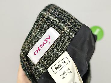 rock: Orsay, Spódnica damska, rozmiar 2XS — 5