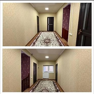 Продажа коттеджей и домов: 🏡 Продаётся большой уютный дом в ж/м Ак-Ордо 1 📍 Локация: Ак-Ордо 1 — 12