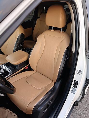 nobles: Kia Carnival: 2020 г., 2.2 л, Автомат, Дизель, Минивэн — 8
