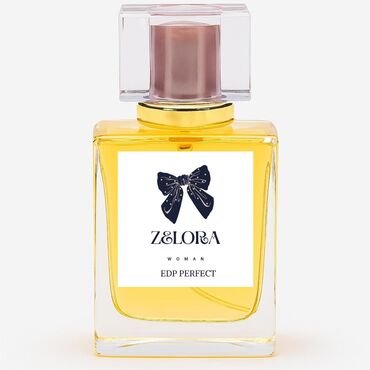 Другая техника для кухни: ZELORA Lumière Qadınlar üçün ətir suyu 50 ml