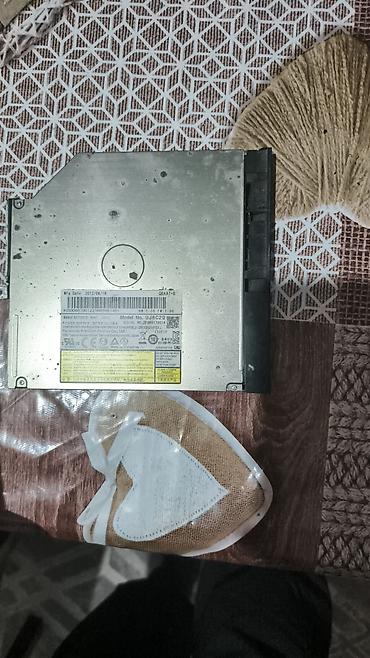 orico hdd box: Panasonic UJ8C2Q – daxili noutbuk optik disq sürücüsü - Növ: DVD±RW — 1