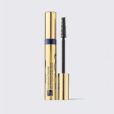 Личные вещи: Палетка теней для век от Estee Lauder оригинал. цена 2500, тушь для — 2