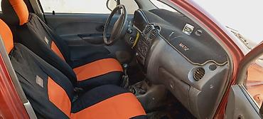 мтз 82 мос: Chevrolet Matiz: 2008 г., 0.8 л, Механика, Бензин, Хэтчбэк — 6
