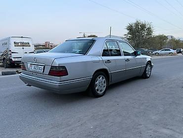 двери на мерседес 124: Mercedes-Benz W124: 1994 г., 3.2 л, Автомат, Бензин, Седан — 5