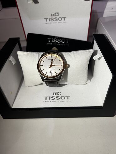 продаю швейцарские часы: Продаю оригинальные швейцарские часы от Бренда Тиссот, tissot, часы