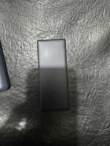 redmi poco x3 qiymeti: Powerbank Xiaomi, 20000 mAh, İşlənmiş