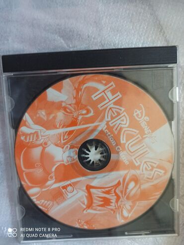 Oyun diskləri və kartricləri: Оригиналы Ps1 диски первых изданий, от 5 до 15 манат, в зависимости от — 18