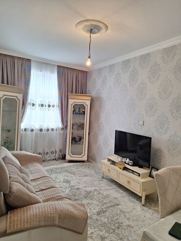 Həyət evləri və villaların satışı: Masazır 3 otaqlı, 100 kv. m, Kredit var, Yeni təmirli — 5