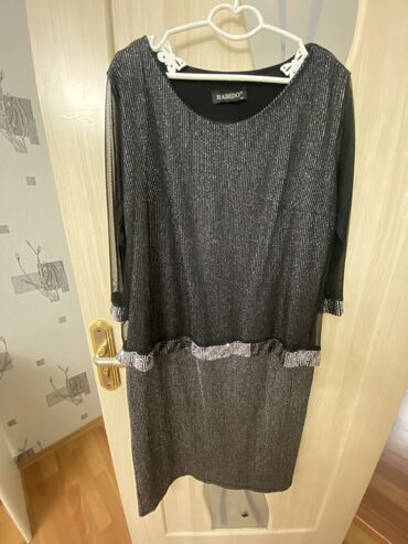 Ziyafət donları: Zıyafet donu.1defe toya geyınılıb — 2