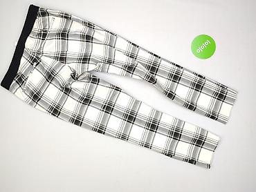 aplikacja hm: H&M, Spodnie materiałowe damskie, rozmiar S — 5