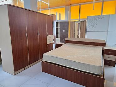 Ev üçün mebel: *Dest satilir* 360 manata Dolab olculeri*Dest satilir* 360 manata — 1