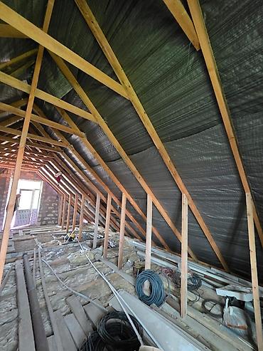 Su təchizatı: Sanitar-quraşdırma və hamam-tualet təmiri xidməti Təklif olunan — 49