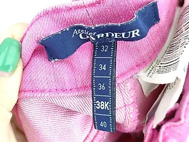 gardeur: Jeansy damskie, rozmiar M — 4
