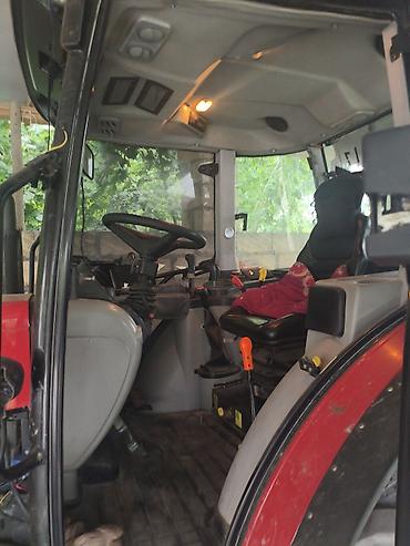 dt 75 matoru: Traktor Armatrac (Erkunt) 2023 il, 105 at gücü, motor 0.4 l, İşlənmiş — 6