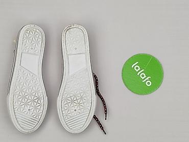 deichmann catwalk botki: Trampki damskie, rozmiar 39 — 3