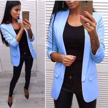 Sakoi: Hit sakoi sa postavom su dostupni u puno lepih boja po super ceni - — 3