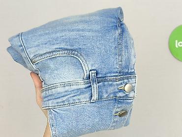 c denim: M.Sara, Ogrodniczki damskie, rozmiar S — 6