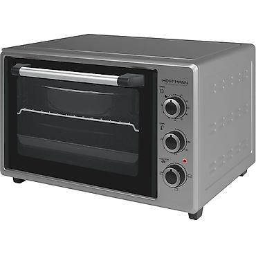 №: 5246 Məhsulun adı: Elektrik soba Hoffmann F3700 Silver Brend