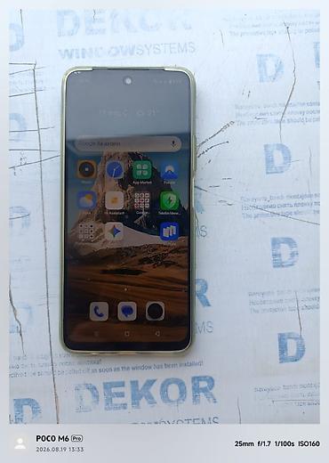 3 kameralı videoregistrator: Realme C67, 256 GB, rəng - Yaşıl — 1