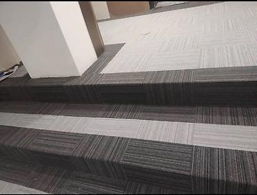 Напольные работы: Укладка ламината и SPC/ПВХ-плитки “ёлочкой” и прямой палубой - — 11