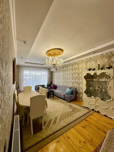 Həyət evləri və villaların satışı: 6 otaqlı, 300 kv. m, Kredit yoxdur, Yeni təmirli — 22