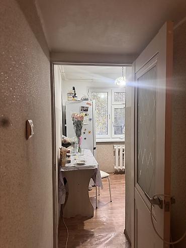 Продажа квартир: 2 комнаты, 42 м², 104 серия, 1 этаж — 8
