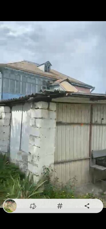 Bağ evlərinin satışı: Bakı, 24 kv. m, 7 otaqlı, Hovuzsuz, Telefon, Qaz, İşıq — 8