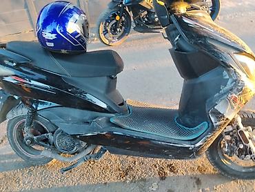 мопед honda dio: Скутер Honda Dio AF-27/ZX стиль (не оригинальная маркировка на — 2