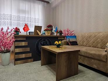 təzə mebellər: Ofis mebeli cəmi 1 ay isdfadə olnub təzə ilə fərqi yoxdur — 1