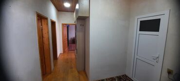 nerimanovda 1 otaqli evler: 3 комнаты, 100 м², Средний ремонт