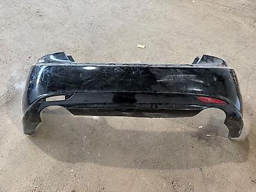 Arxa, Hyundai Sonata 2T, 2013 il, ABŞ
