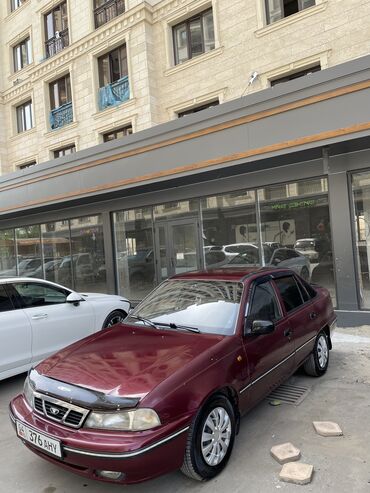 Daewoo: Daewoo Nexia: 2008 г., 1.5 л, Механика, Бензин, Седан