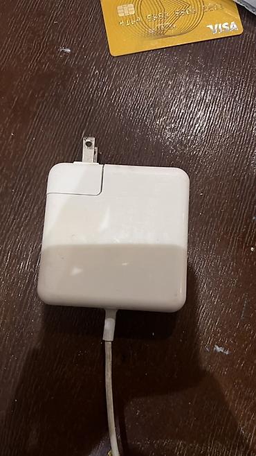 Ноутбуки Apple (MacBook): Для учебы, Б/у, Intel Core i5, ОЗУ, RAM: 8 ГБ — 7