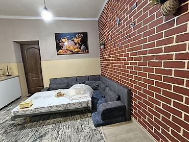 Продажа комнат: 125 м², С мебелью — 4