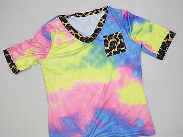 diego m: T-shirt damski, rozmiar M — 1