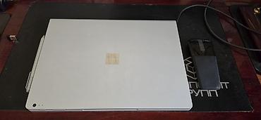 вашина: Продается стильный ноутбук Microsoft Surface Book 2 Продаю надежный — 3
