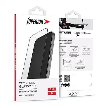 fly st300: Folija za zastitu ekrana GLASS SUPERIOR 2.5D za iPhone 16 Pro (6.3) — 1