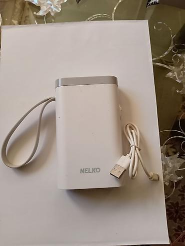 Prenosivi Bluetooth štampač etiketa Nelko P21 Ključne karakteristike
