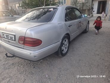 продажа mercedes benz вита в кыргызстане: Mercedes-Benz : 1995 г., 2.3 л, Механика, Бензин, Седан