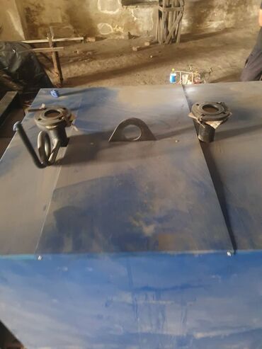 Котлы: Котел Одноконтурный, Напольный, Стальной — 25