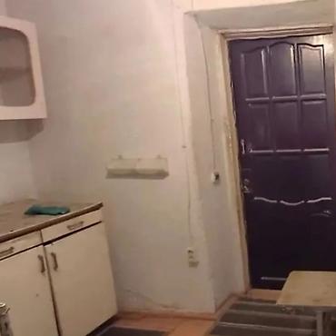 Продажа домов: Полдома, 23 м², 2 комнаты, Старый ремонт — 4