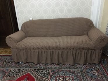 Декор для дома: Качественный чихол для ваших диванов и кресел. Производство Турция