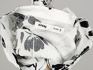 dziny sinsay: Sinsay, Bluzka damska, rozmiar S — 4
