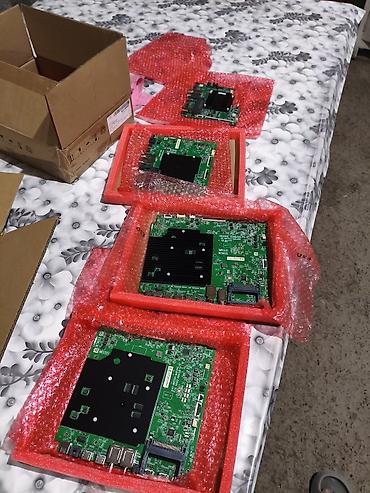 pc case: Продаю телевизор TCL новый запечатанный нужно собрать все — 6