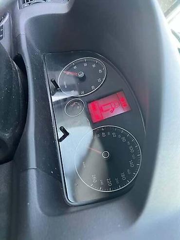 audi cc: INSTRUMENT TABLA ZA VOLKSWAGEN TOURAN OD 2003. DO 2010. GOD. | — 3