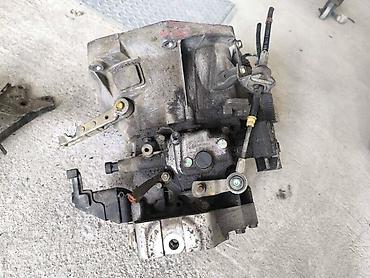 bravo: MENJAC 1.2 ZA FIAT PANDA OD 2003. DO 2012. GOD. | Menjac Fiat Panda — 2