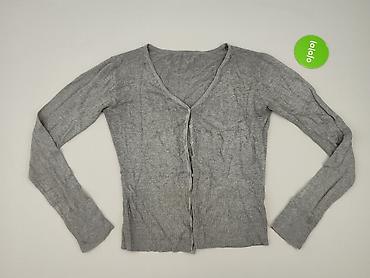 infinity sweater: Kardigan damski, rozmiar 5XL — 2