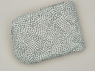kocyk 160x80: Poszwa na kołdrę 200 x 160, kolor - Szary, stan - Idealny — 1